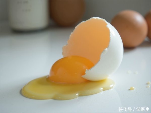 网上实盘配资 多家医院提示：停止食用“水洗鸡蛋”，或比喝酒还伤肝，尽量少吃