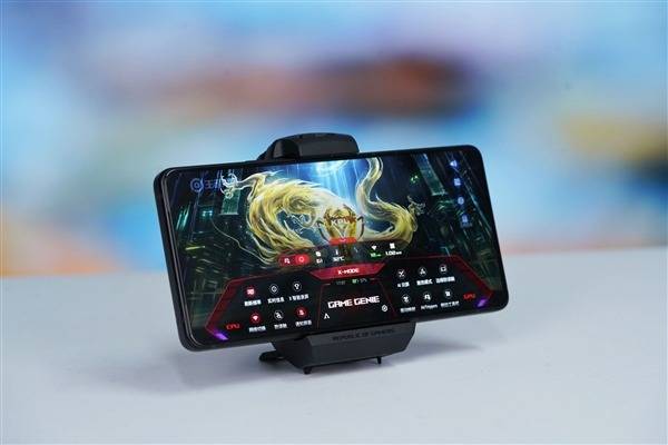 网上实盘配资 小米自研电竞手机将登场，玄戒O2处理器性能强劲挑战行业巨头